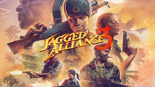 Fix: Jagged Alliance 3 Stuttering, Lags, or Freezing constantly
