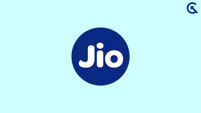 Jio