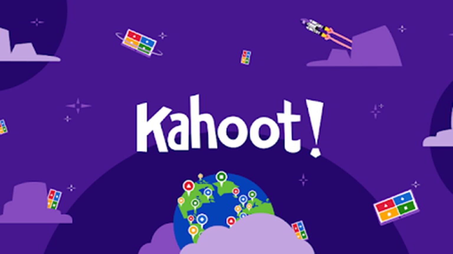 50+ Random Kahoot Game Pins or Codes To Use In 2024