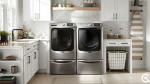 How To Fix If Maytag Washer Is Loud During Spin Cycle?