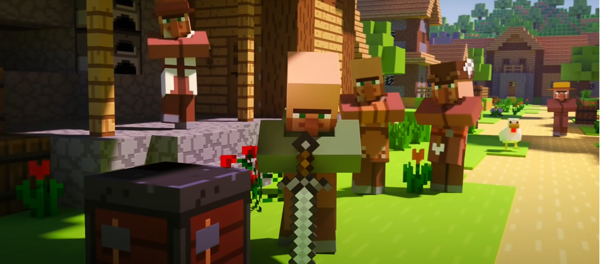 Minecraft Villager Not Restocking What’s The Reason
