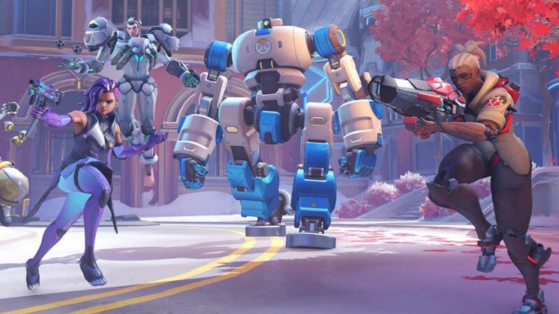 Overwatch 2 Stuck on Initializing Update Fix 2023