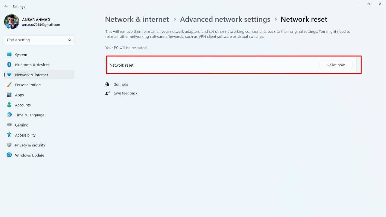 Fix Lenovo Ideapad 310, 320, and 330 WiFi Not Working or Keeps