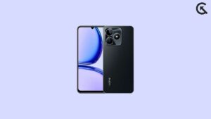 Realme C53 RMX3762 Firmware Flash File