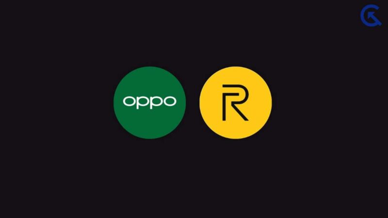 Realme and Oppo