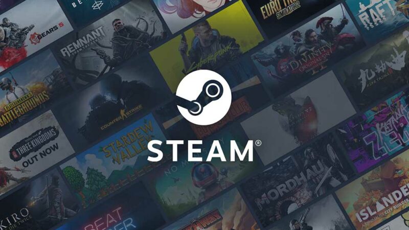 Steam content file locked error