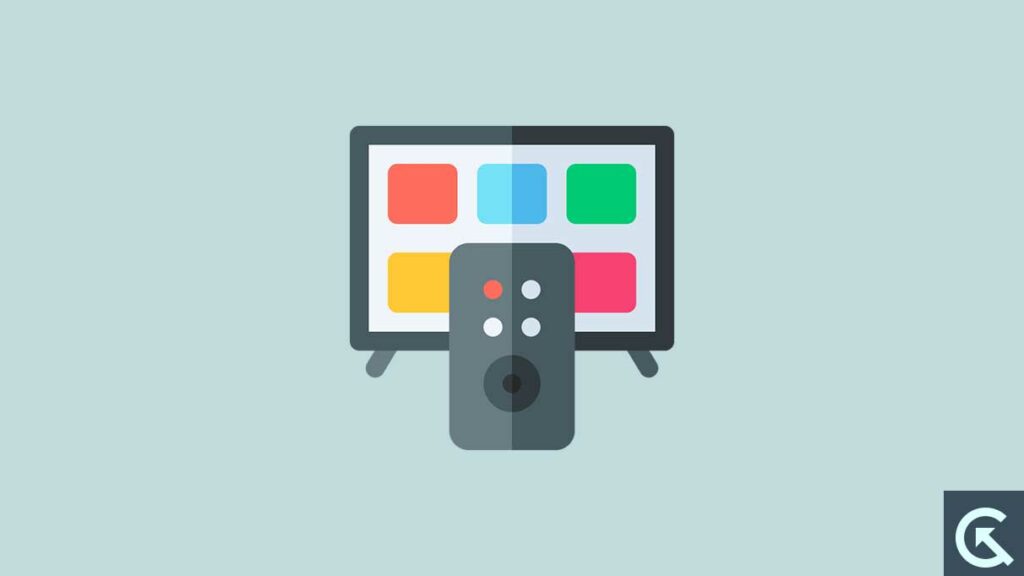 Fix Vizio TV Remote Not Working