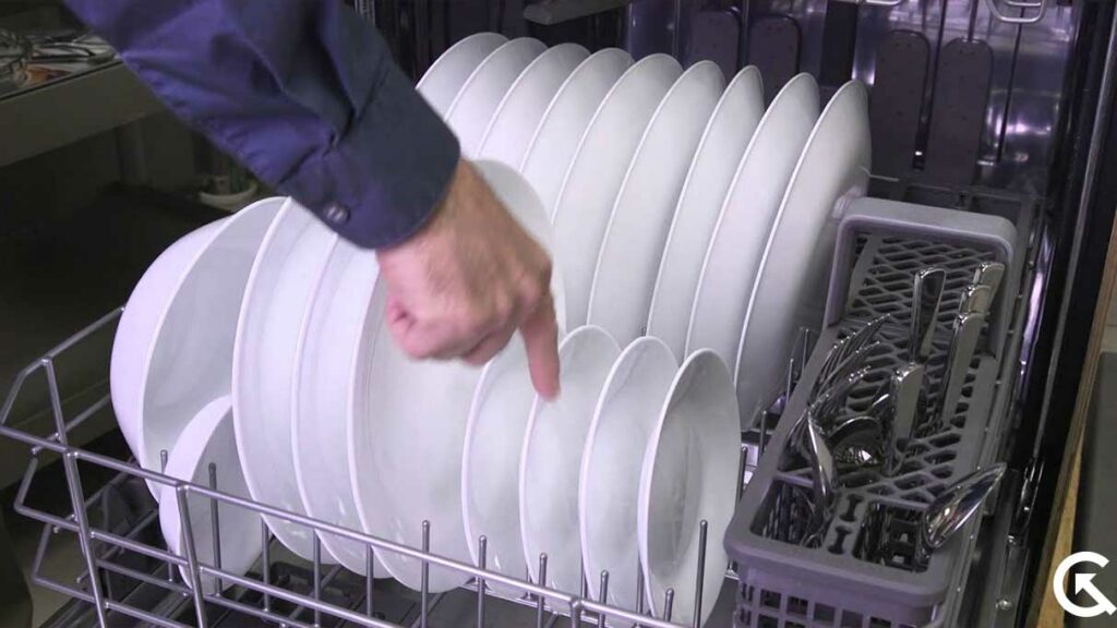 8 Reasons Why Your Whirlpool Dishwasher Leaves Dishes Wet