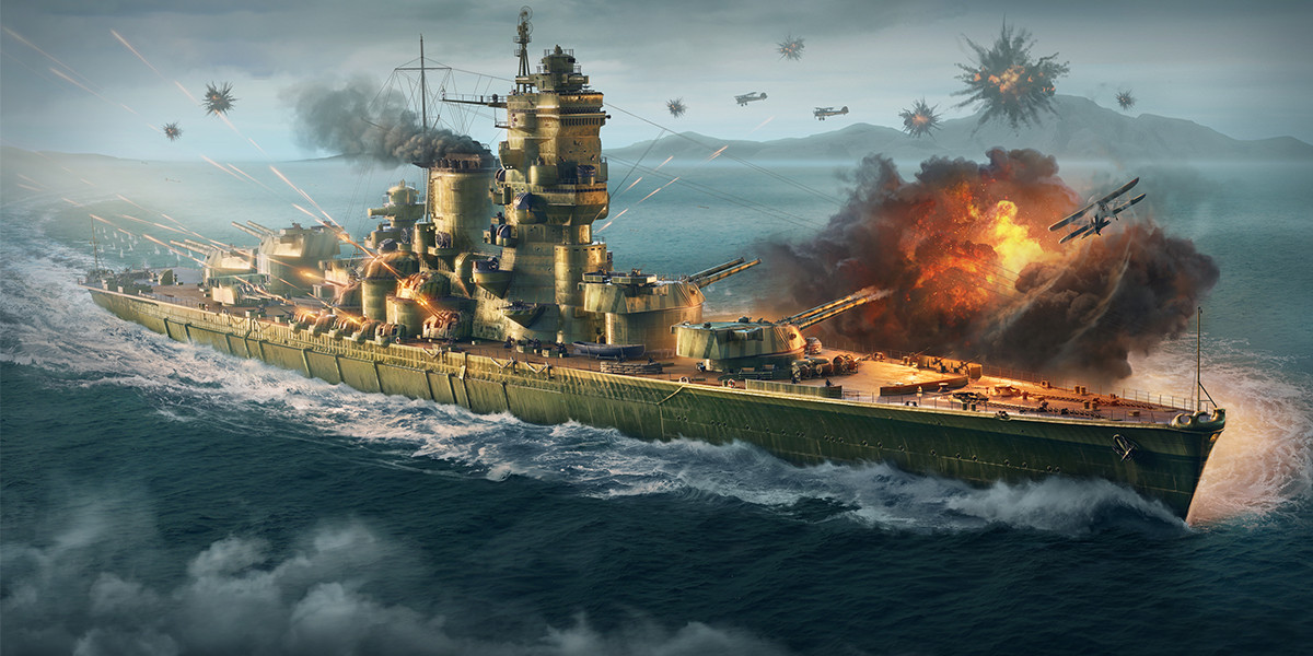 World of Warships Best Submarines Line 2024