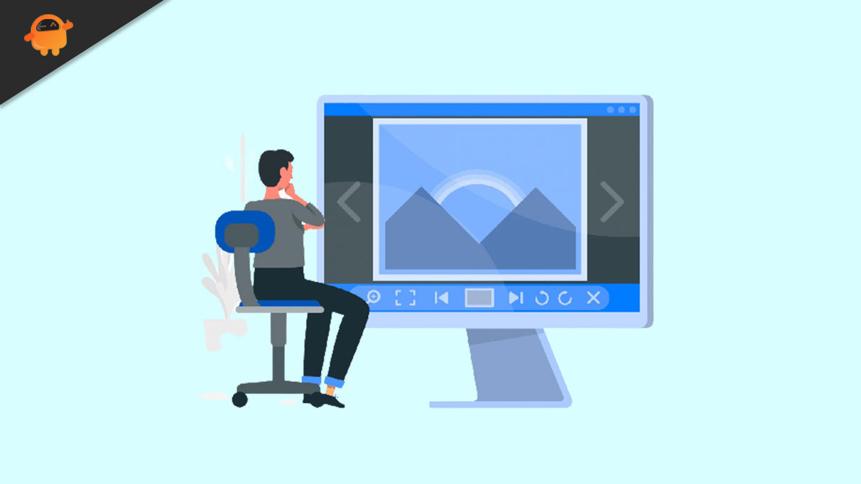 Getting Windows Photo Viewer Can’t Display This Picture Error? 10+ Ways to Fix it!