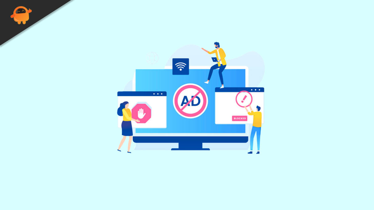 Everything You Should Know about Adblocker Browser