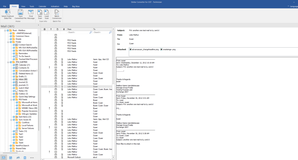 Stellar Converter for OST Technician – A Detailed Review (2023)
