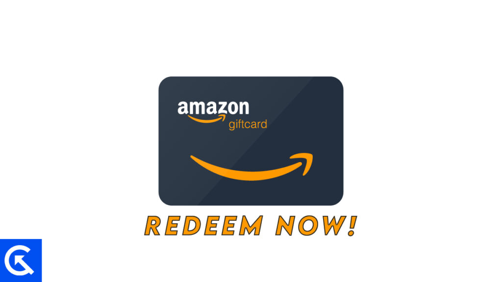FREE Amazon Gift Card Code (October 2024)