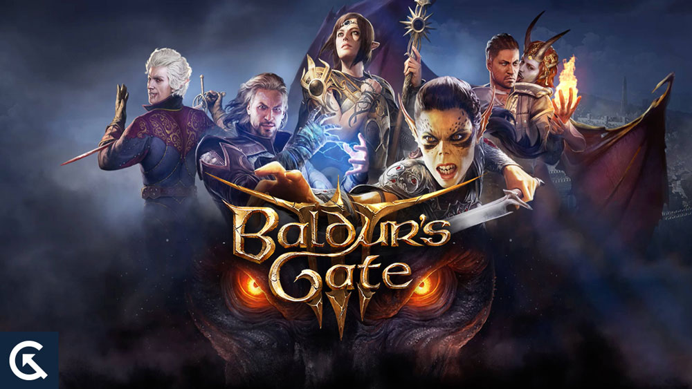 Fix: Baldur's Gate 3 Data Mismatch Error