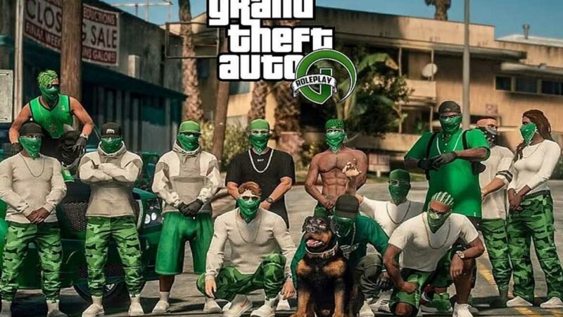 Best GTA 5 RP Servers in India