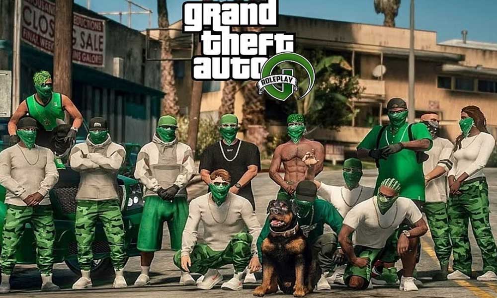 Best GTA 5 RP Servers in India