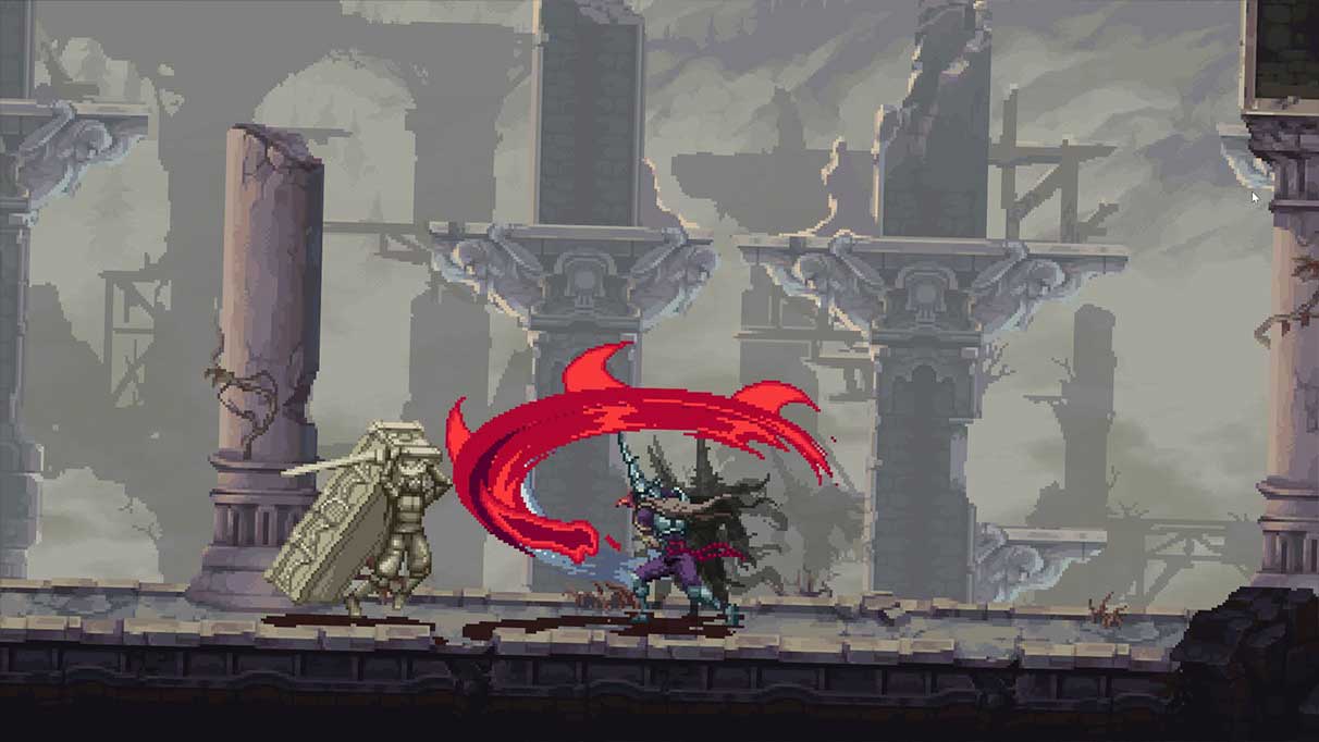 Blasphemous 2