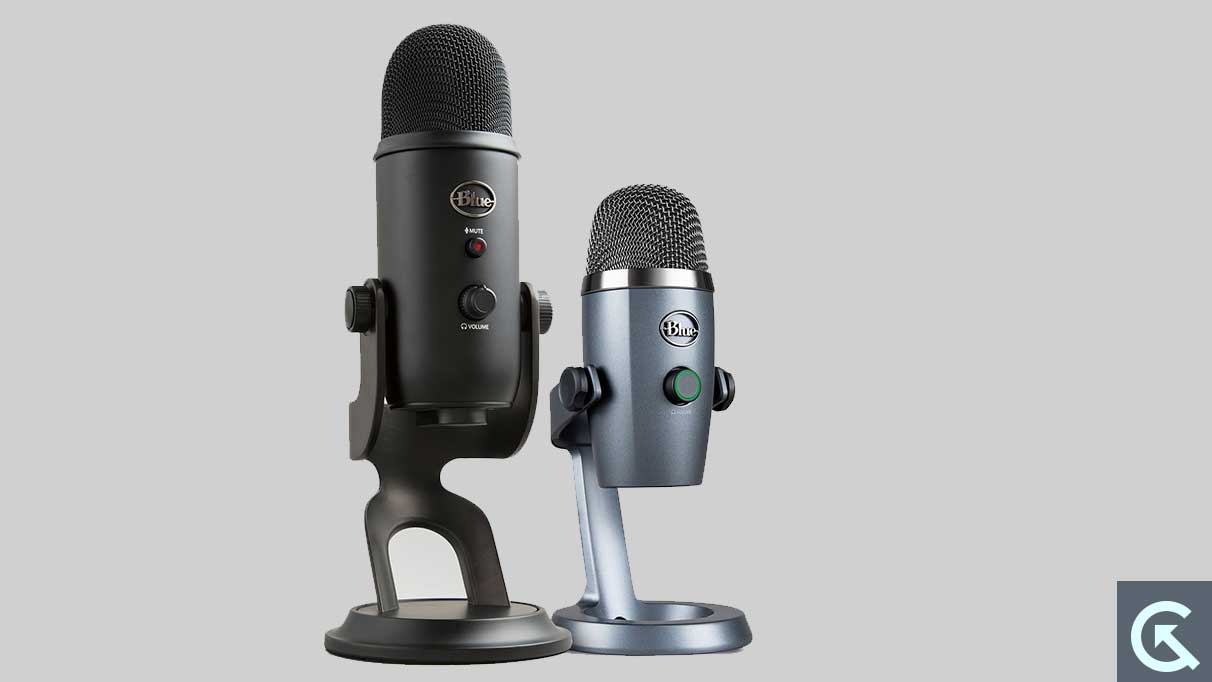 Blue Yeti