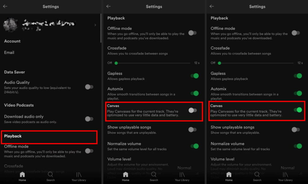 Spotify Video Player Not Working Fix 2024