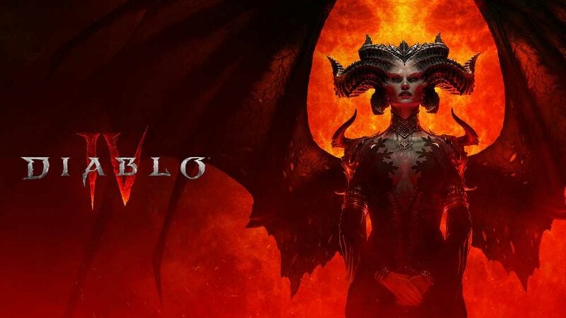 Diablo 4 Steam Deck Issues: Crashing, Stuttering, Freezing, Lag or Stuck