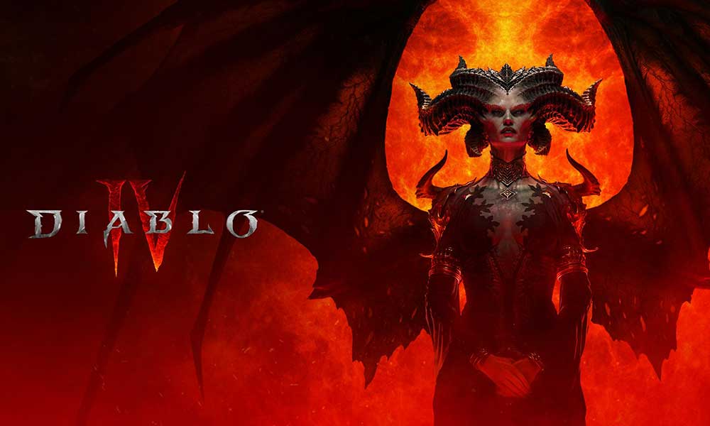 Diablo 4 Steam Deck Issues: Crashing, Stuttering, Freezing, Lag or Stuck