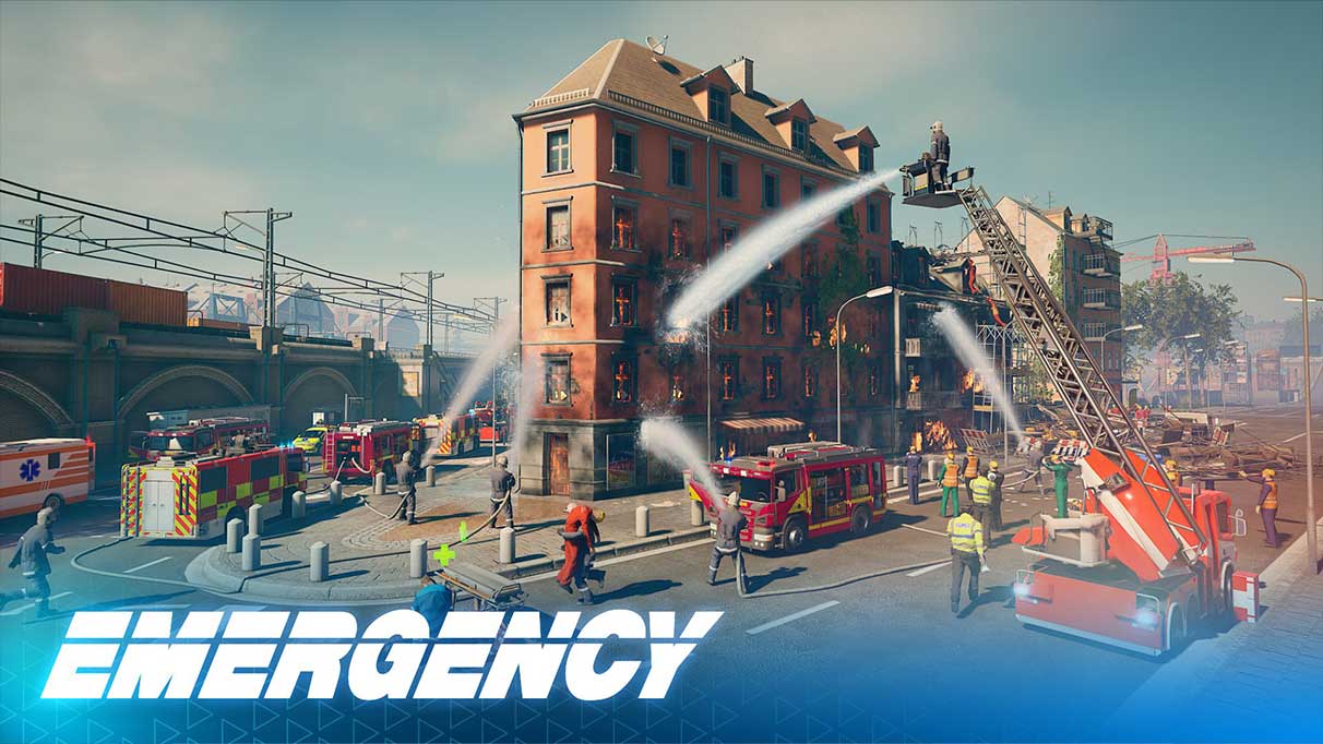 EMERGENCY Game Won't Launch or Not Loading on PC, How to Fix?