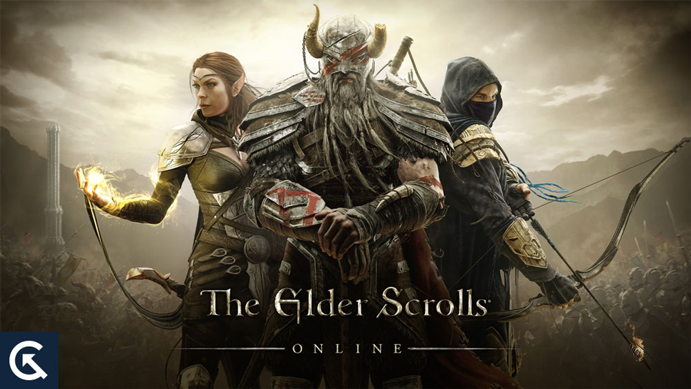 Elder Scrolls Online Class Guide 2025