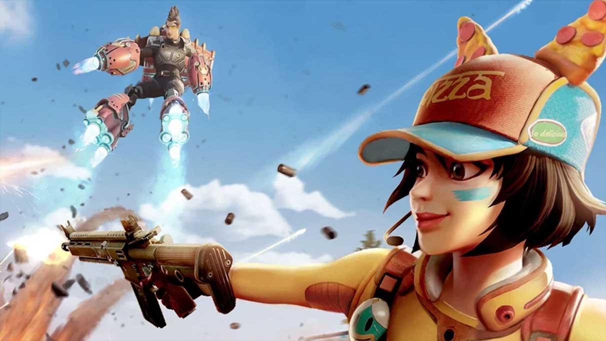 How to Fix Farlight 84 Stuck on loading screen on PC