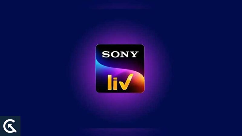 Fix: SonyLIV Buffering or Keeps Loading Issue