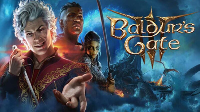 Fix: Baldur's Gate 3 Can't Save Game Is Currently Syncing