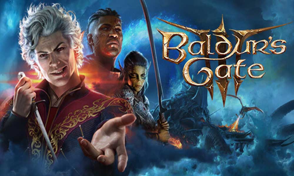 Fix: Baldur’s Gate 3 Keep Crashing on Steam Deck