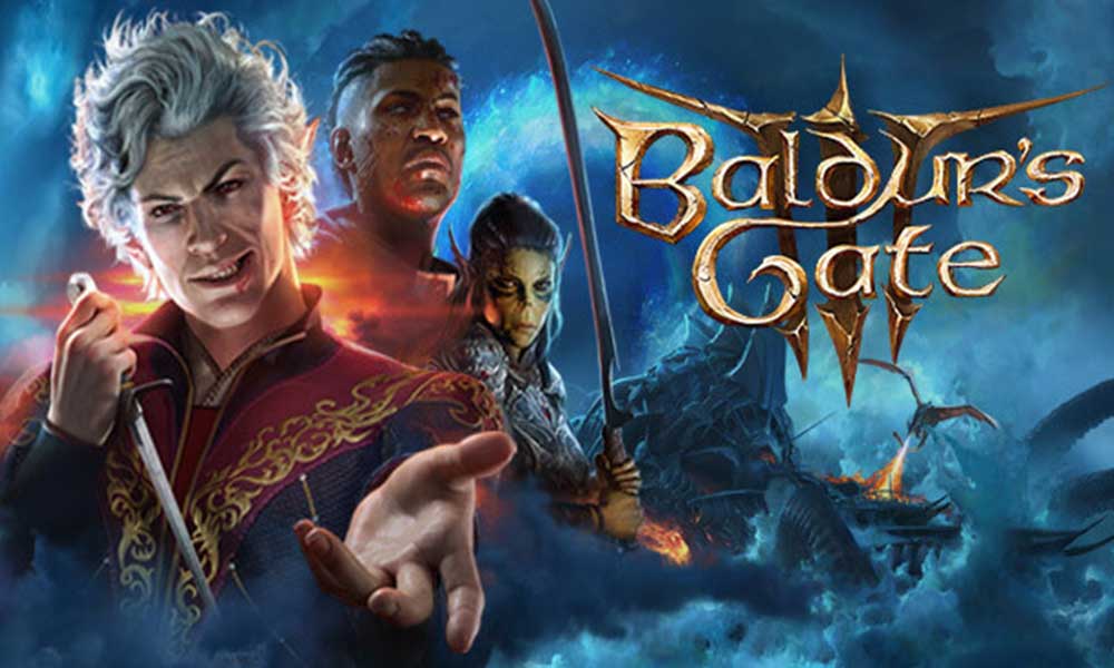 Fix: Baldur's Gate 3 Can't Save Game Is Currently Syncing