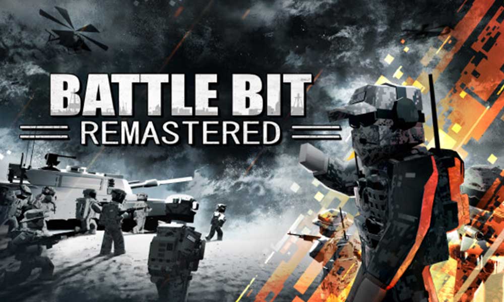 Fix: BattleBit Remastered Black Screen After Startup on PC