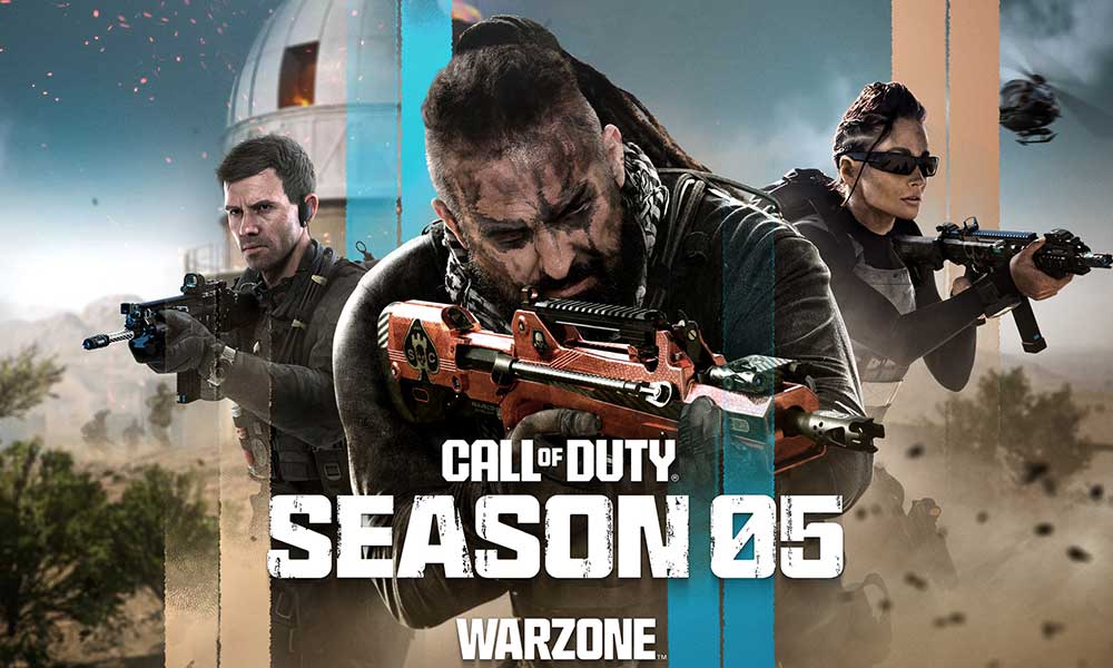 Fix: COD MW2 and Warzone DLC Packs are Out of Date Error