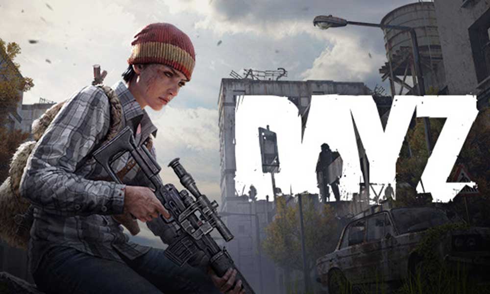 Fix: DayZ High Ping and High Latency Issue