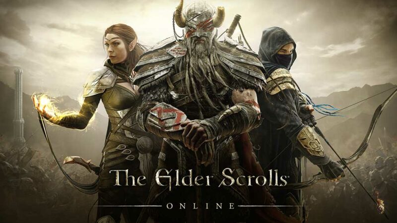 Fix: Elder Scrolls Online Not Sending Email