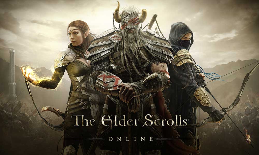 Fix: Elder Scrolls Online Not Sending Email