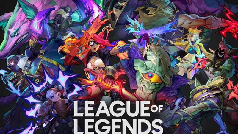 Fix: League of Legends Unable To Connect To Server