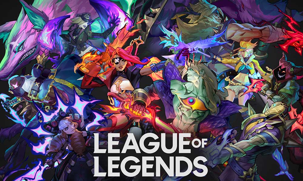 Fix: League of Legends Unable To Connect To Server