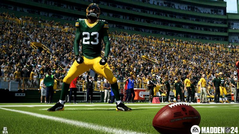 Fix: Madden 24 Ultimate Team Unable to Connect to EA Servers Error