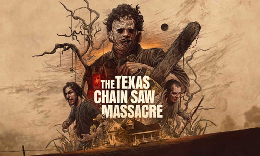 FIX: Texas Chain Saw Massacre Controller Not Working on PC