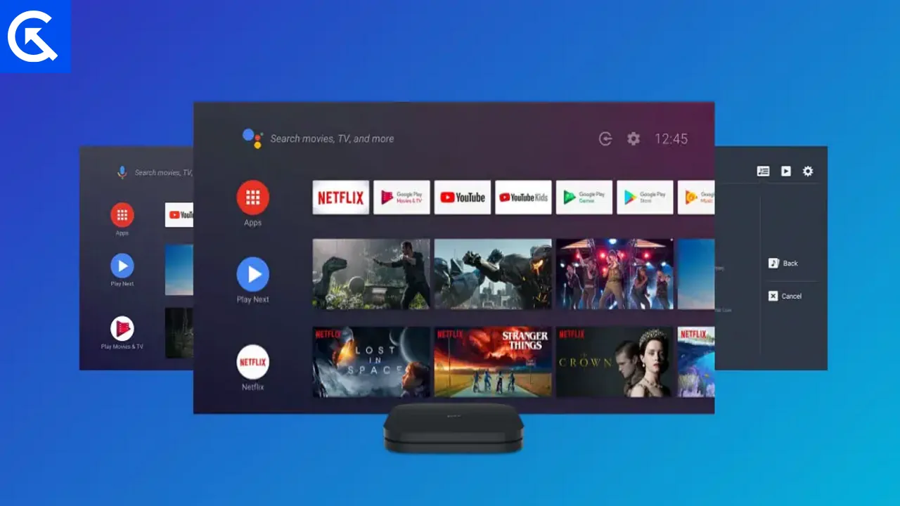Fix Xiaomi Mi TV Netflix Not Working or Not Compatible