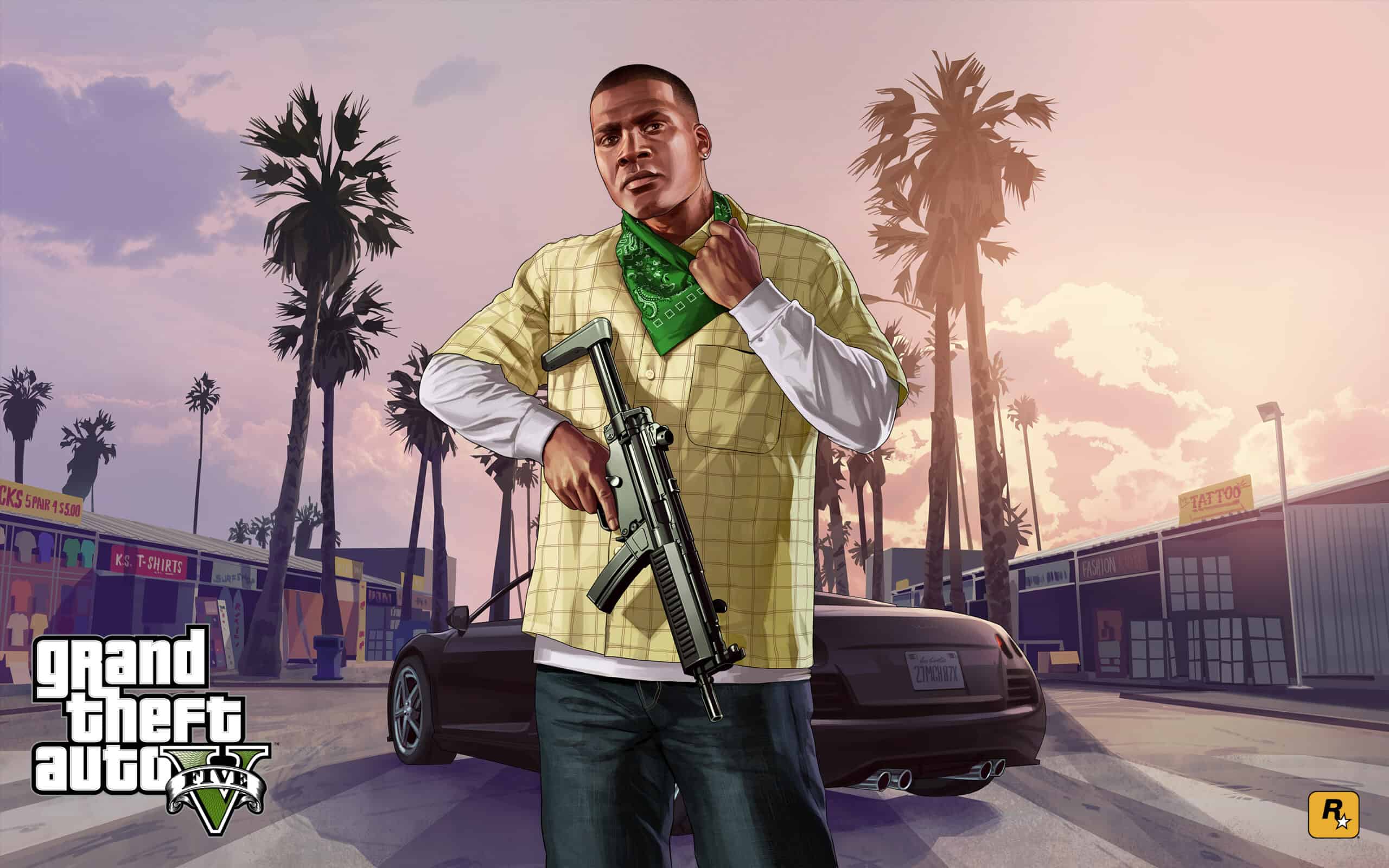 GTA 5 FiveM Server Full List1