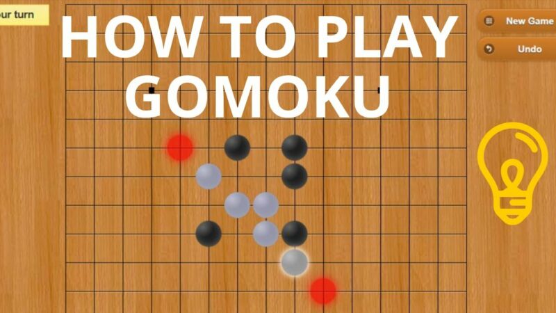 Gomoku