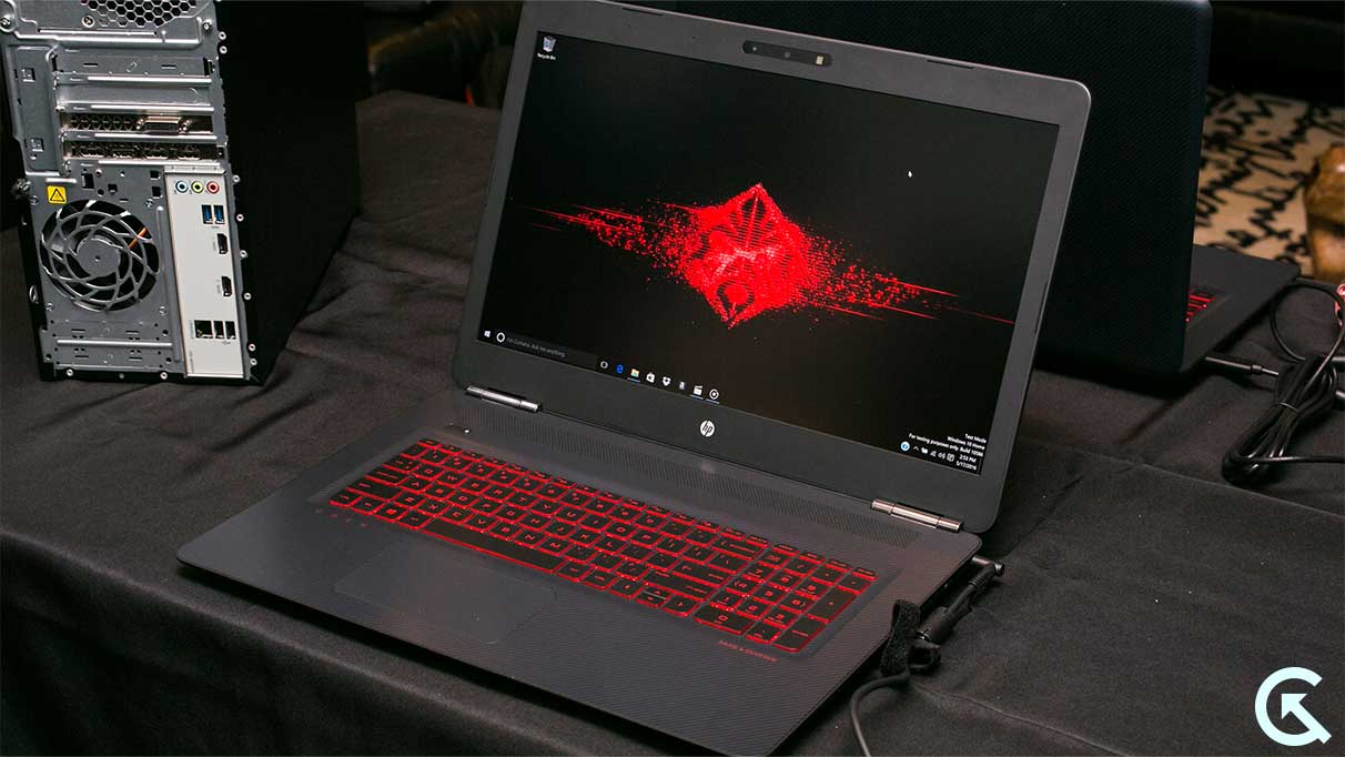 HP OMEN