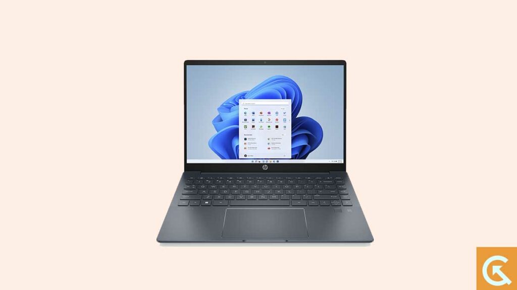 Fix HP Pavilion Not Turning On