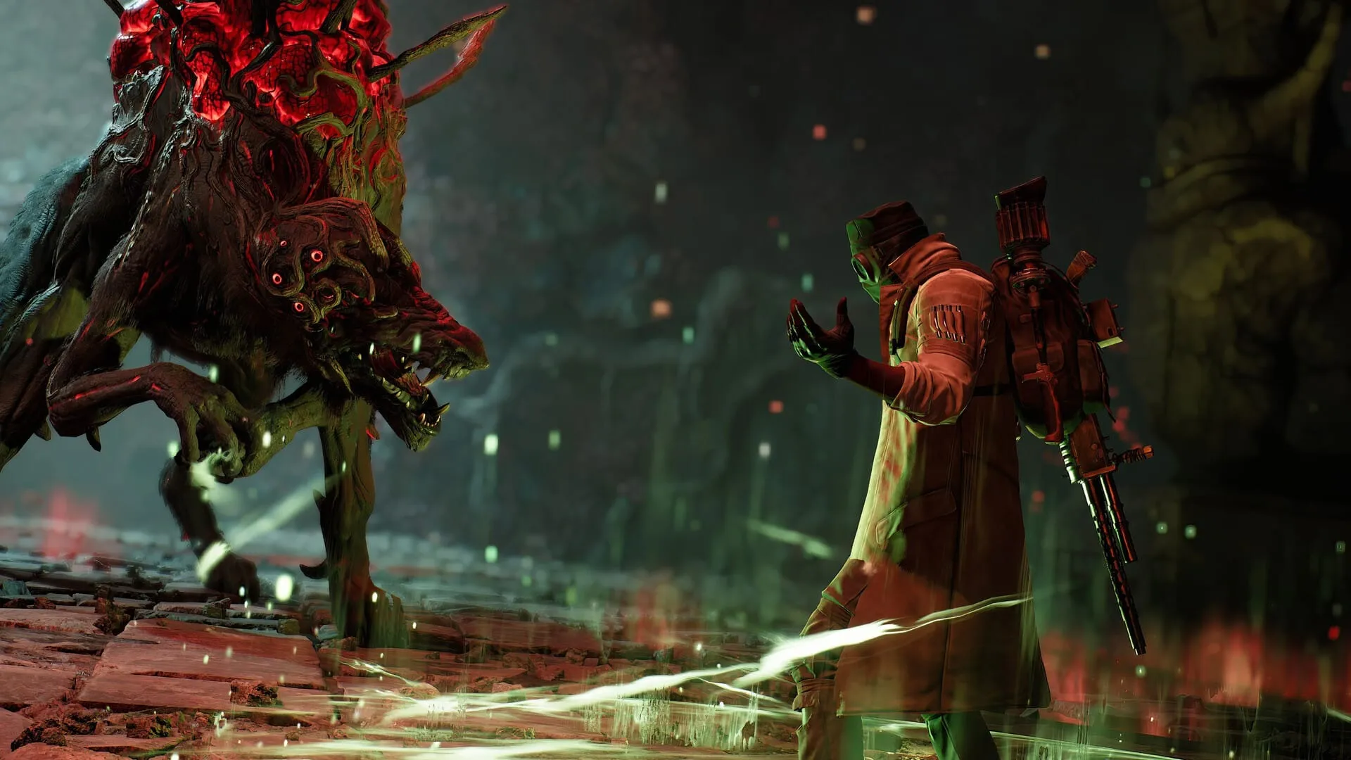 How To Get the Hardened Coil in Remnant 21
