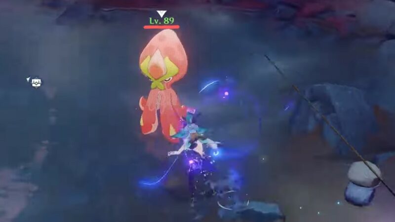 How to Complete Fishing Game Hidden Quest in Genshin Impact 4.0