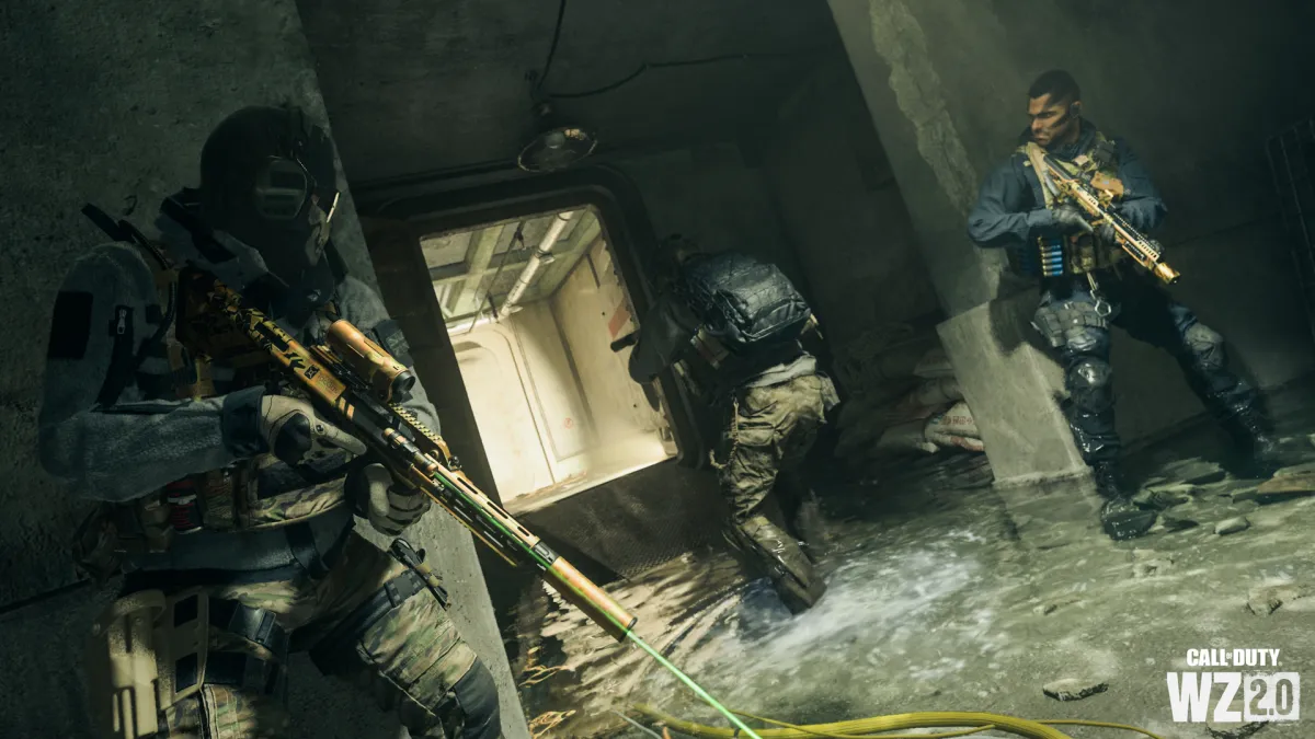 How to Equip a Disguise in DMZ Deal with the Devil Shadow Company Mission