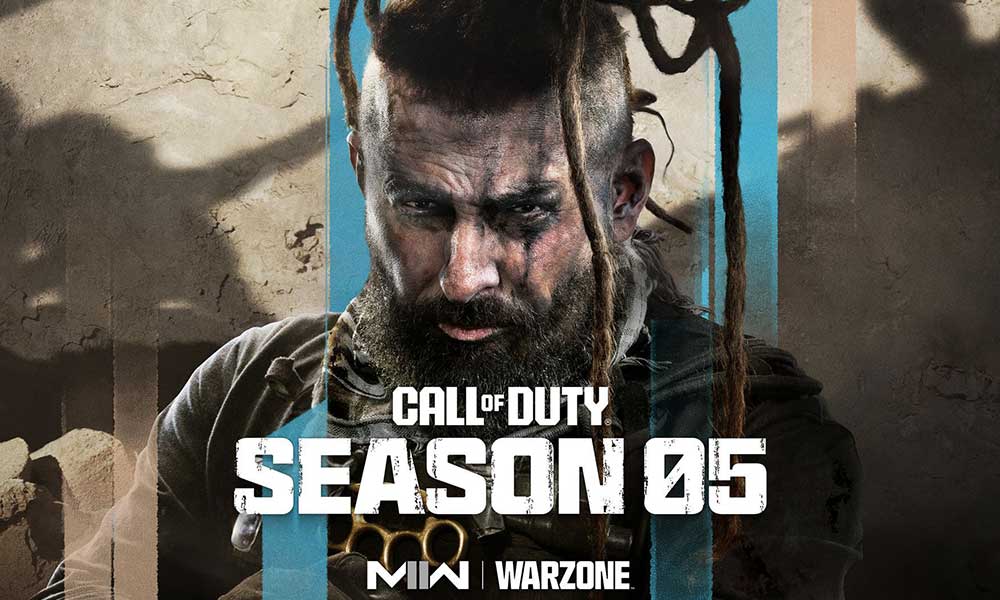 How to Fix COD MW2 and Warzone 2 Won't Update in Season 5